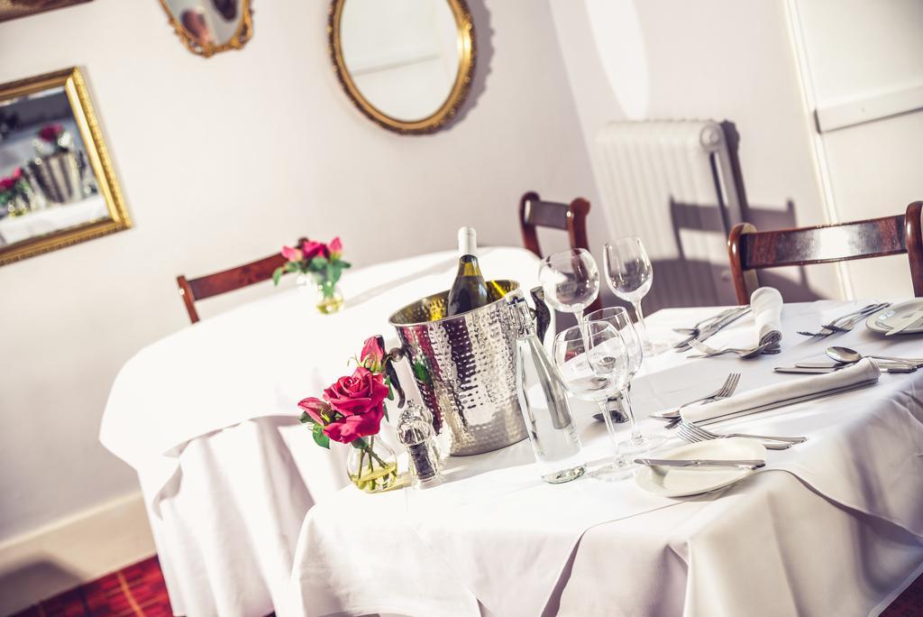 The Woodlands Hotel Sidmouth Eksteriør billede