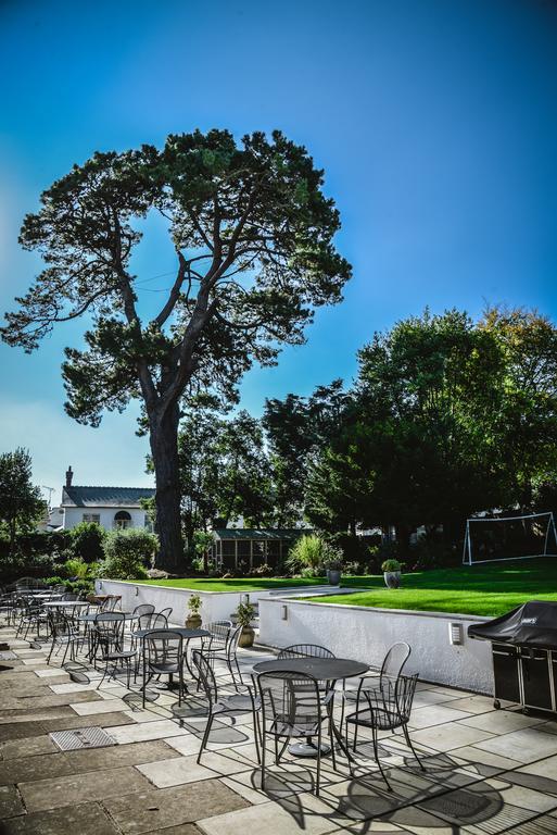The Woodlands Hotel Sidmouth Eksteriør billede