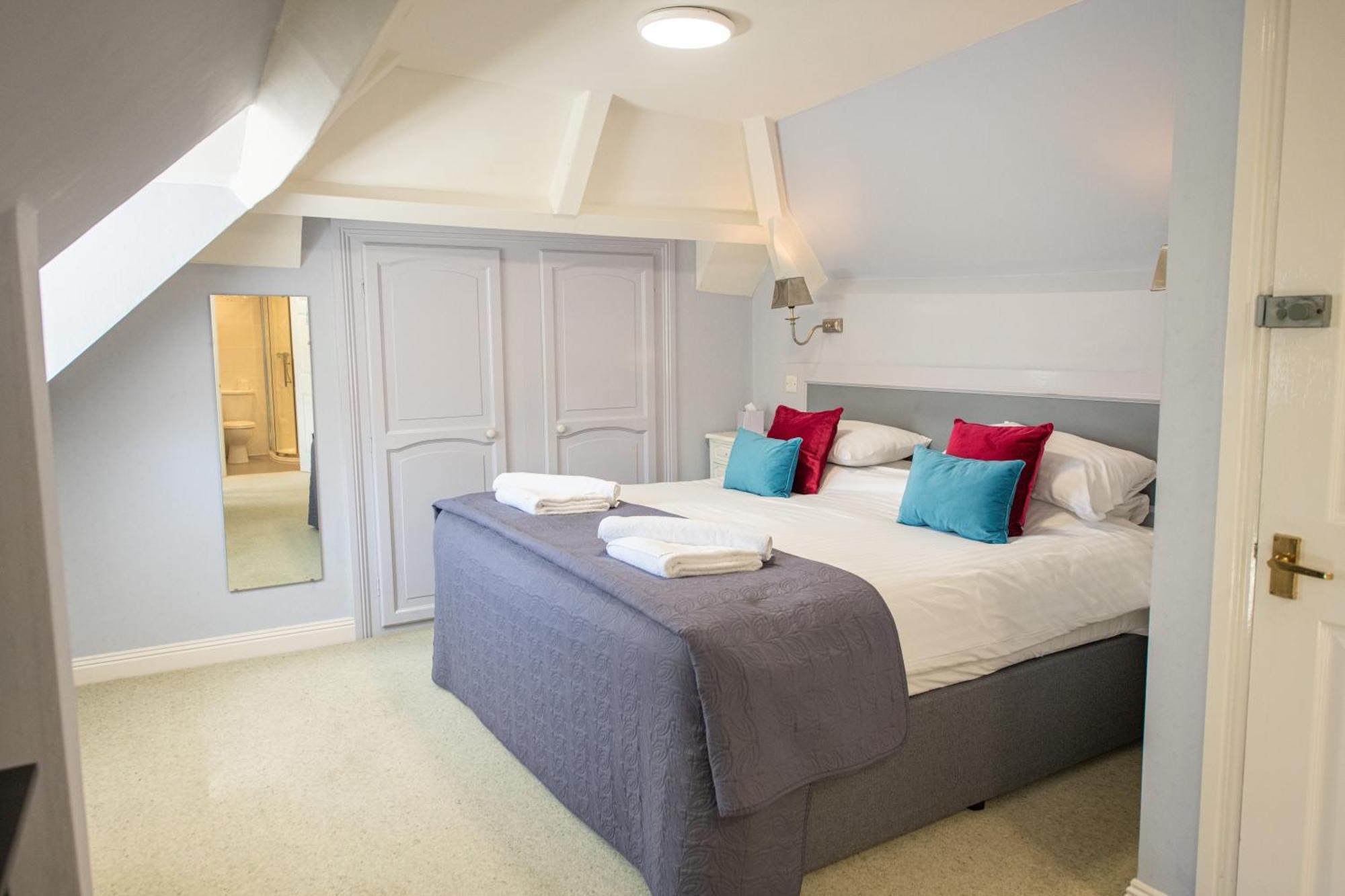The Woodlands Hotel Sidmouth Eksteriør billede
