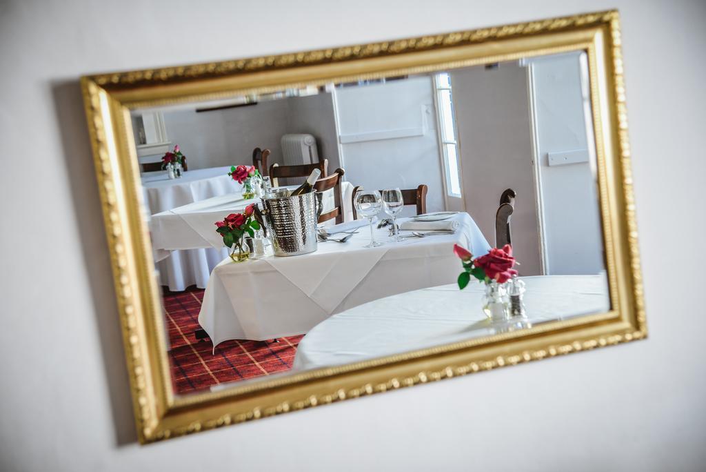 The Woodlands Hotel Sidmouth Eksteriør billede