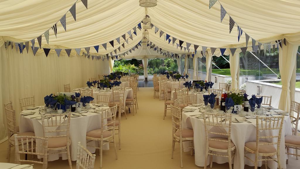 The Woodlands Hotel Sidmouth Eksteriør billede